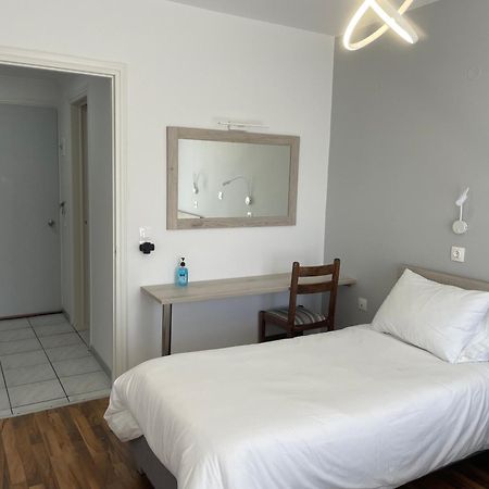 Hotel Anthousa Samos Town Eksteriør billede