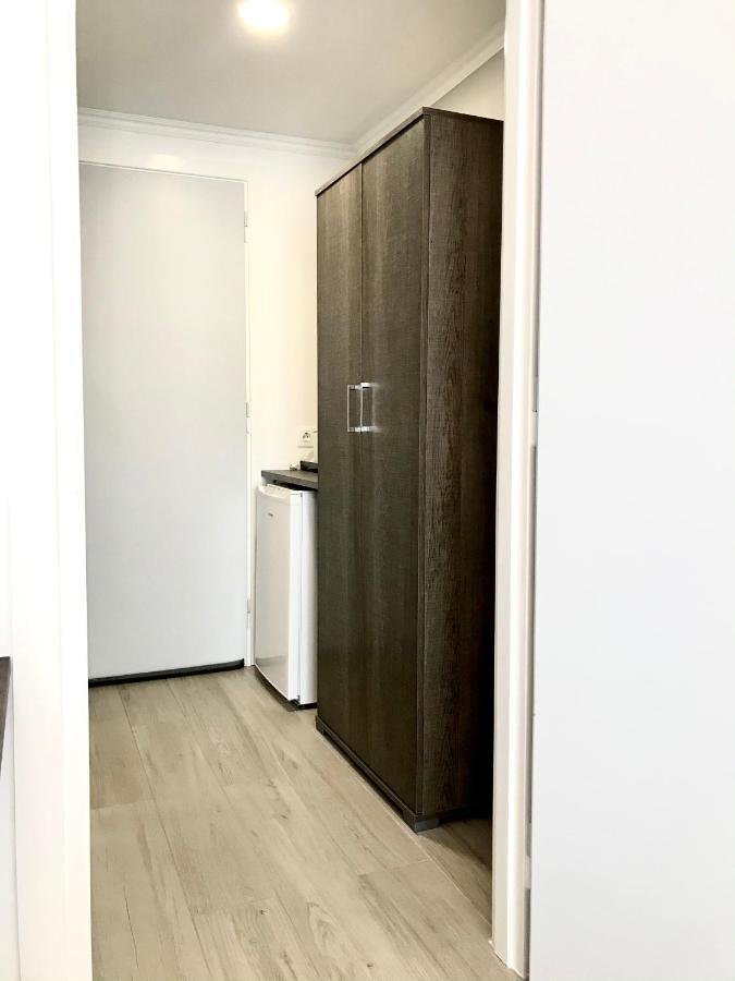 Hotel Anthousa Samos Town Eksteriør billede