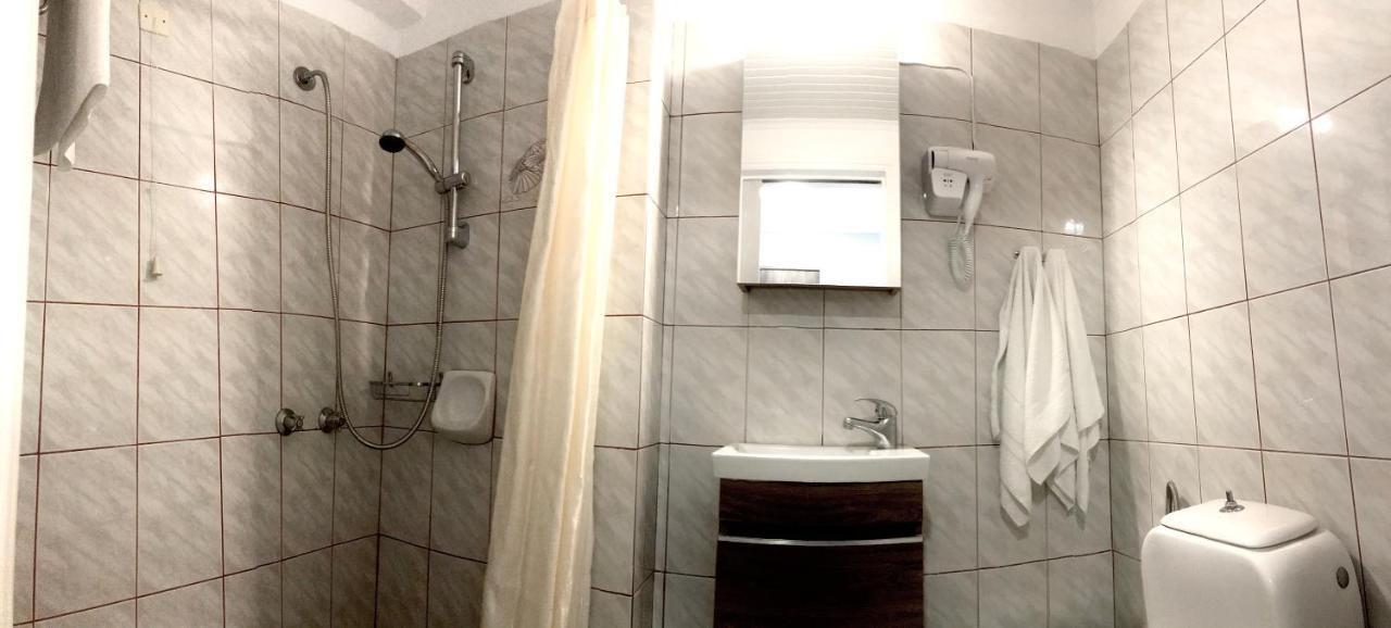 Hotel Anthousa Samos Town Eksteriør billede