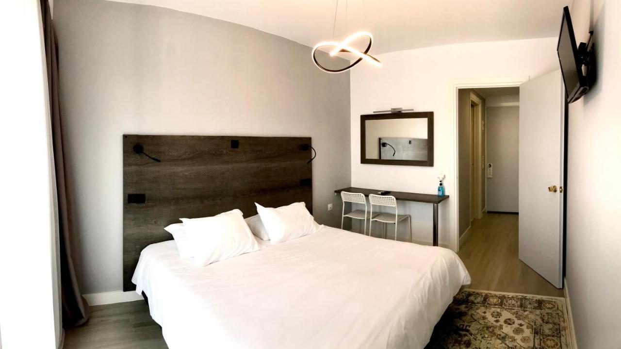 Hotel Anthousa Samos Town Eksteriør billede
