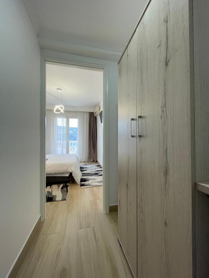 Hotel Anthousa Samos Town Eksteriør billede
