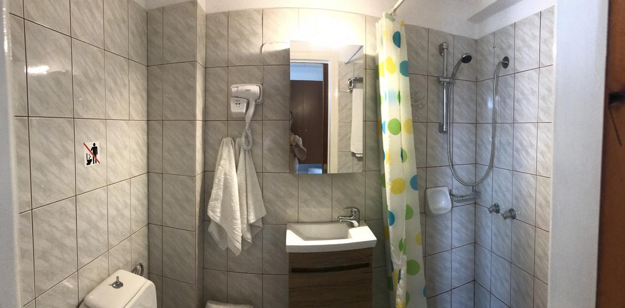 Hotel Anthousa Samos Town Eksteriør billede