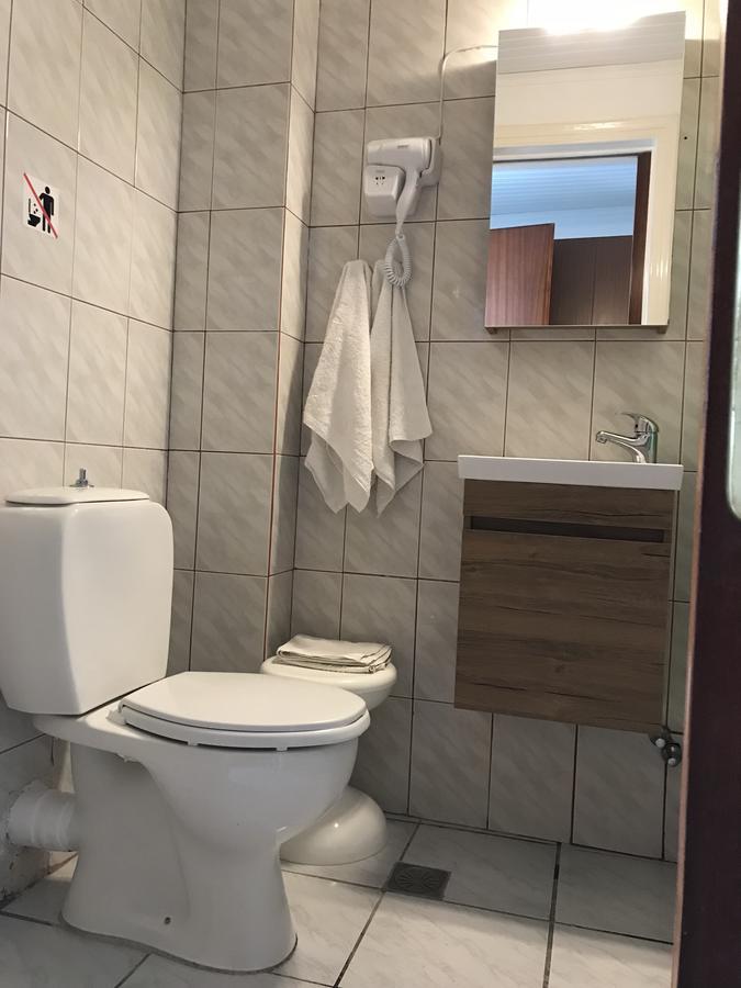 Hotel Anthousa Samos Town Eksteriør billede