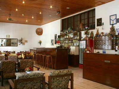 Hotel Anthousa Samos Town Eksteriør billede